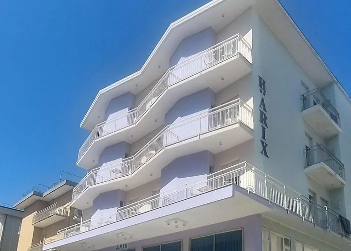 Arix Hotel