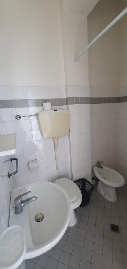 Arix 2* Rímini