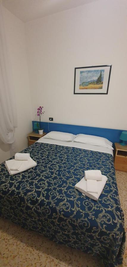 Hotel Arix Rímini