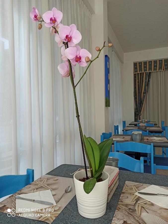 Hotel Arix Rímini