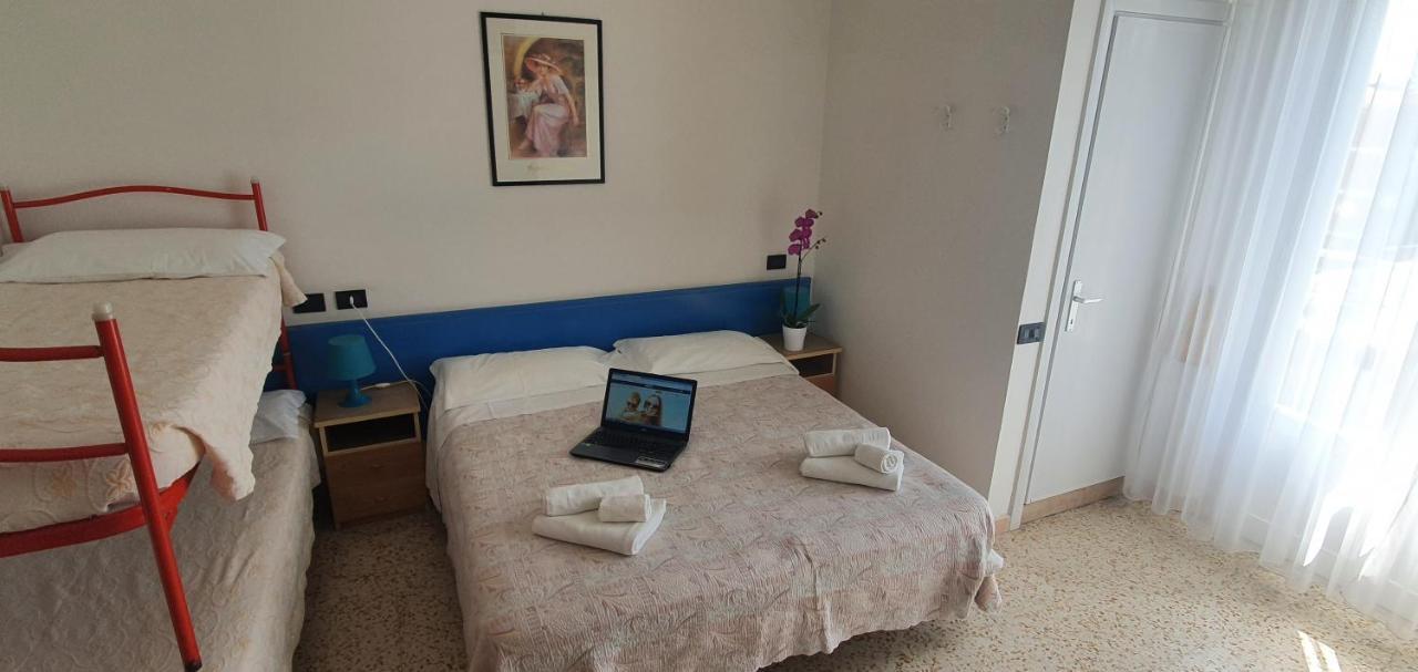 Arix Hotel Rímini